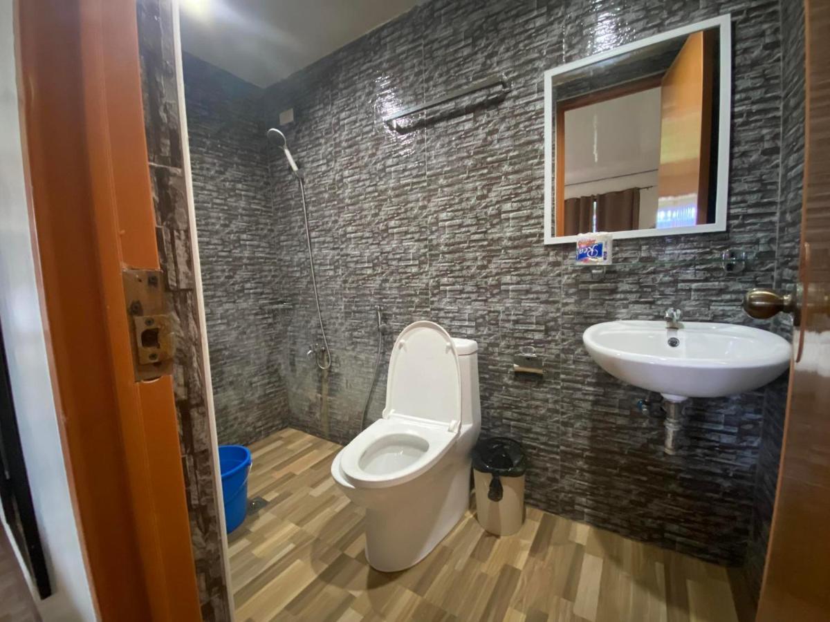 Road Garden Villa ゼネラル・ルナ エクステリア 写真