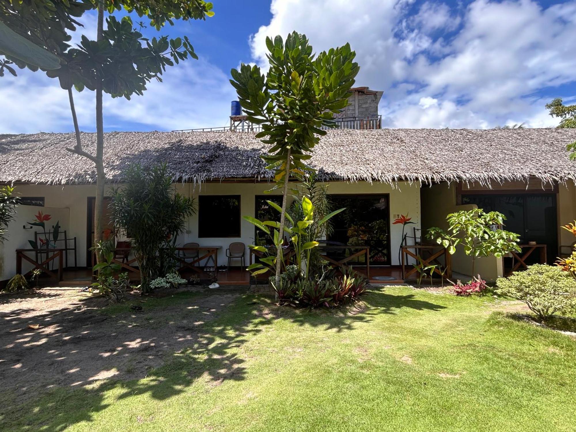 Road Garden Villa ゼネラル・ルナ エクステリア 写真